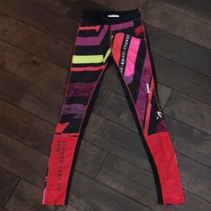 Reebok Leggings